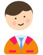 担当スタッフのコメント