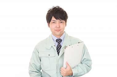 遺品整理士在籍