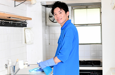 顧客満足度No.1